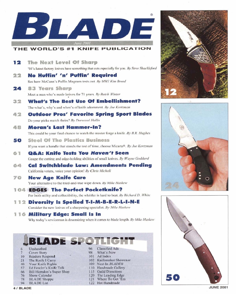 Blade 200106